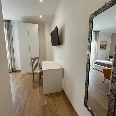 Πανσιόν Levante