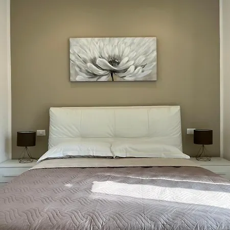 Levante 4*