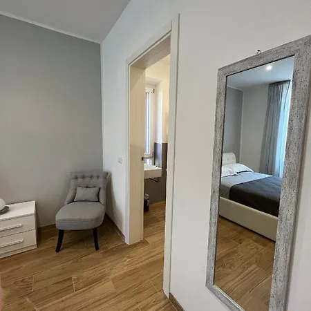 Levante Casa de hóspedes