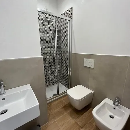 Casa de hóspedes Levante Levanto