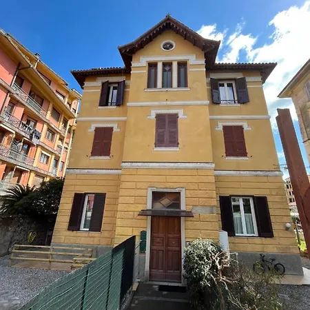 Penzion Levante 4*